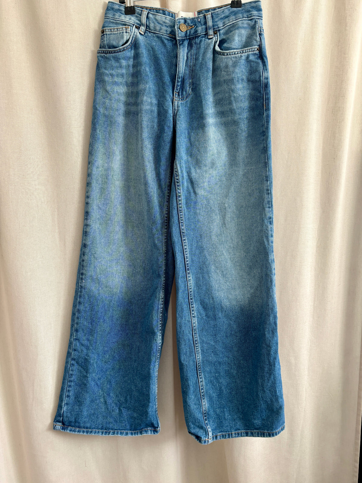 BDG Wide Leg Denim | Size 25