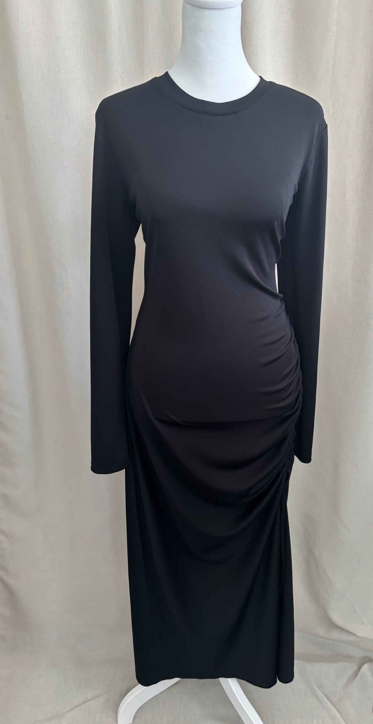 Dynamite Long Sleeve Dress | Size L