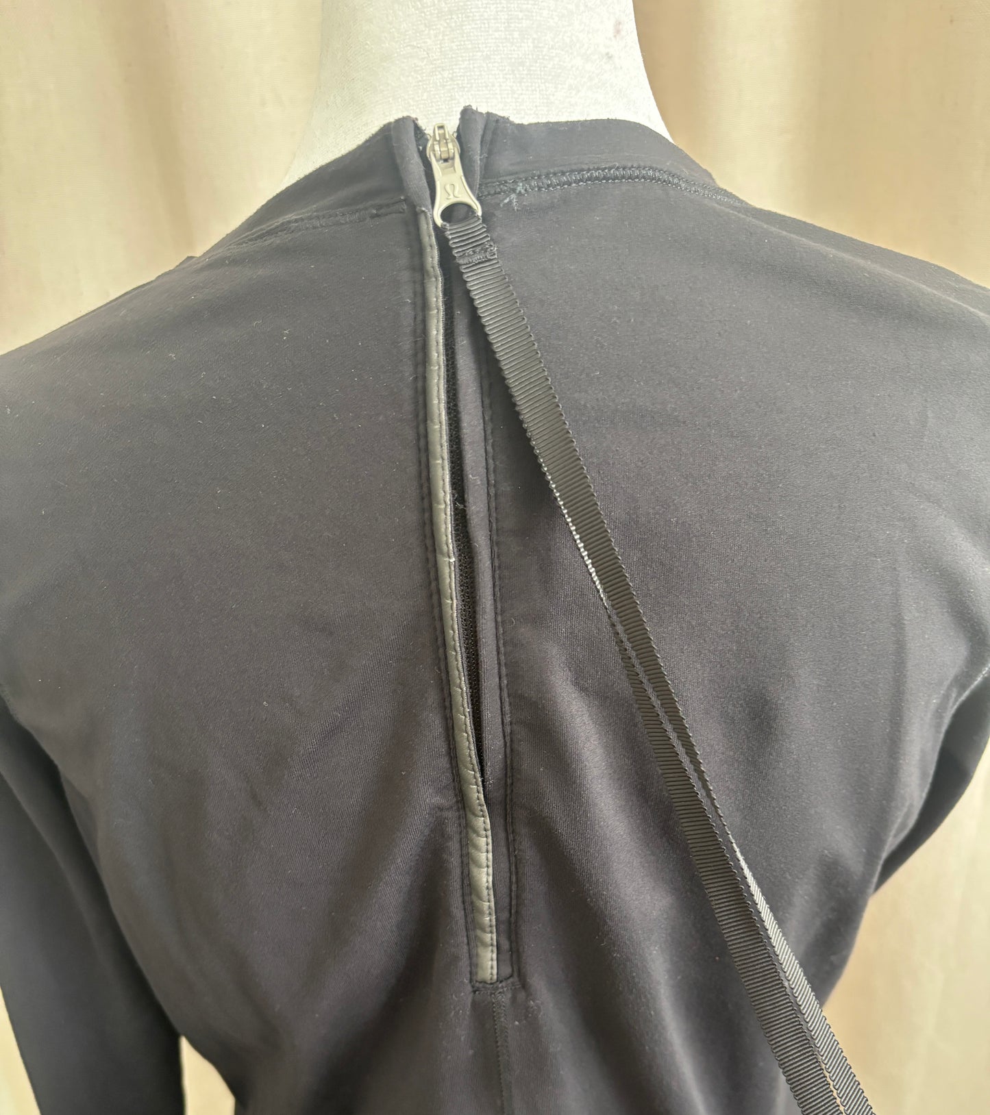 Lululemon Cropped Crewneck | Size 4