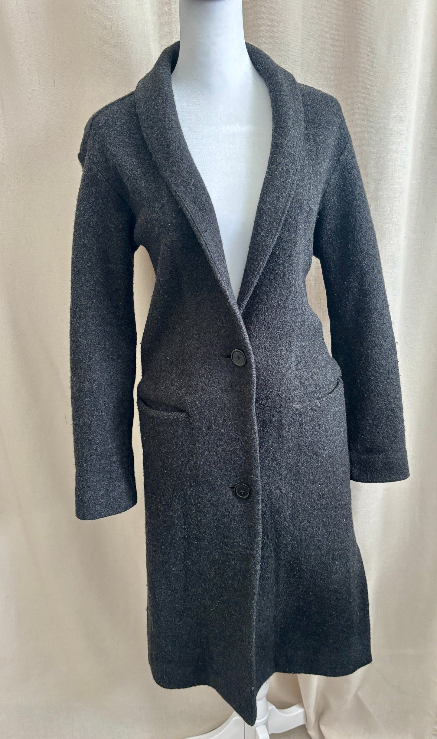 Wilfred Dujardin Coat | Size XS