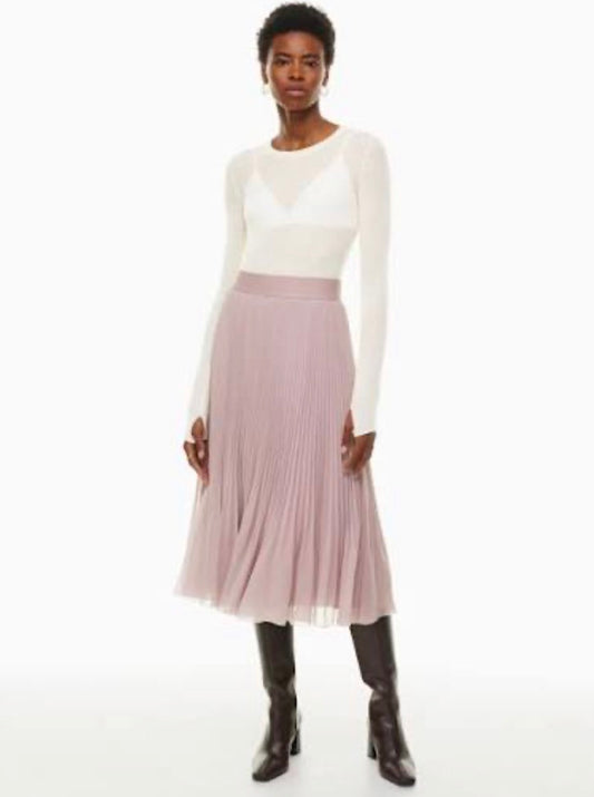Wilfred Twirl Skirt | Size XS