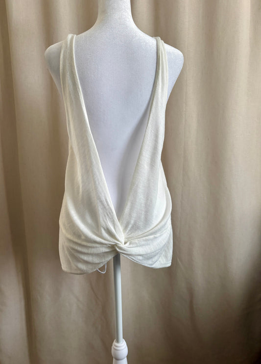 Lululemon Reversible Knit Tank | Fits M