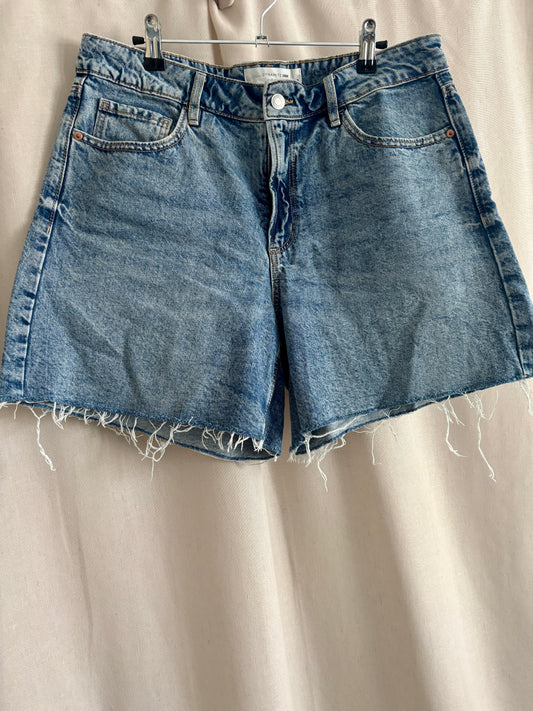 Dynamite Heidi Jean Shorts | Size 10/30