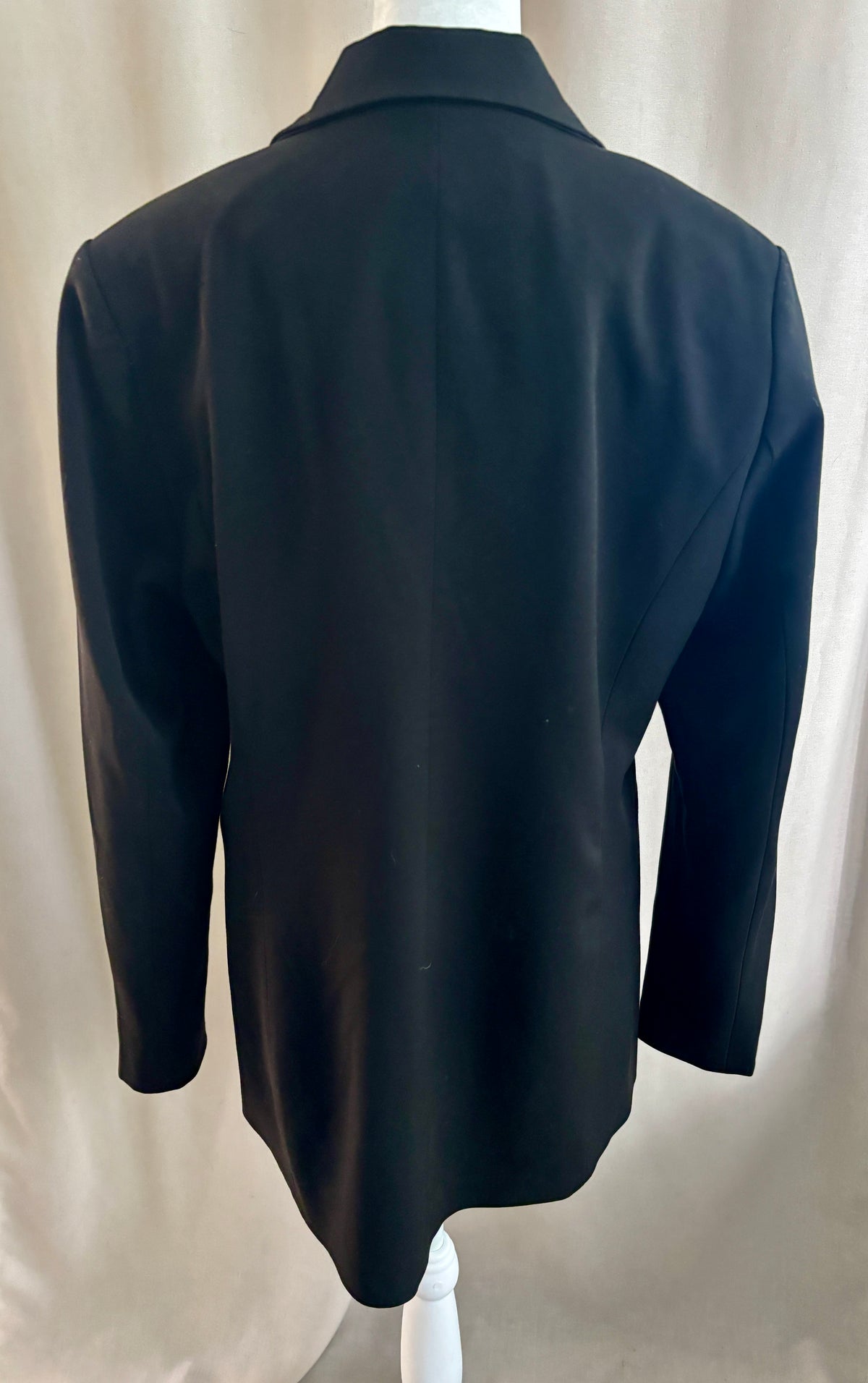 Bailey Blazer — Black | 10