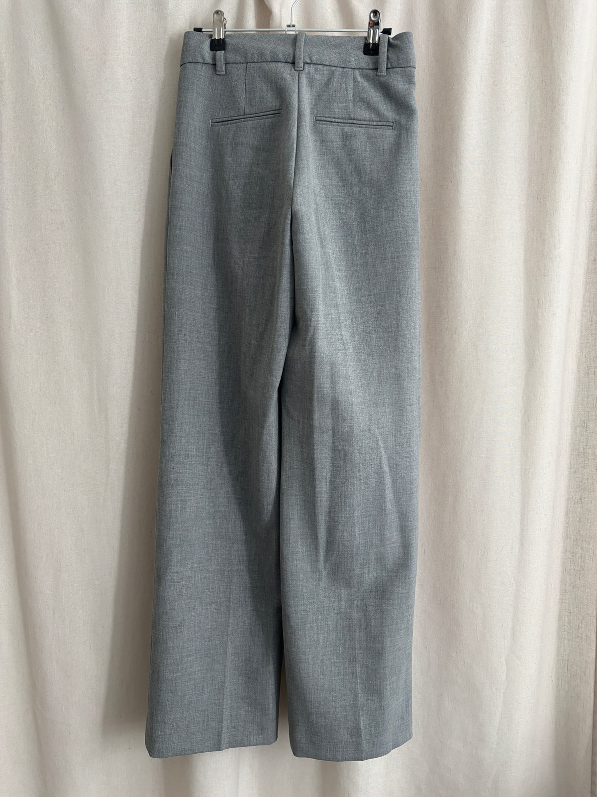 Aritzia Effortless Pant — Size 0