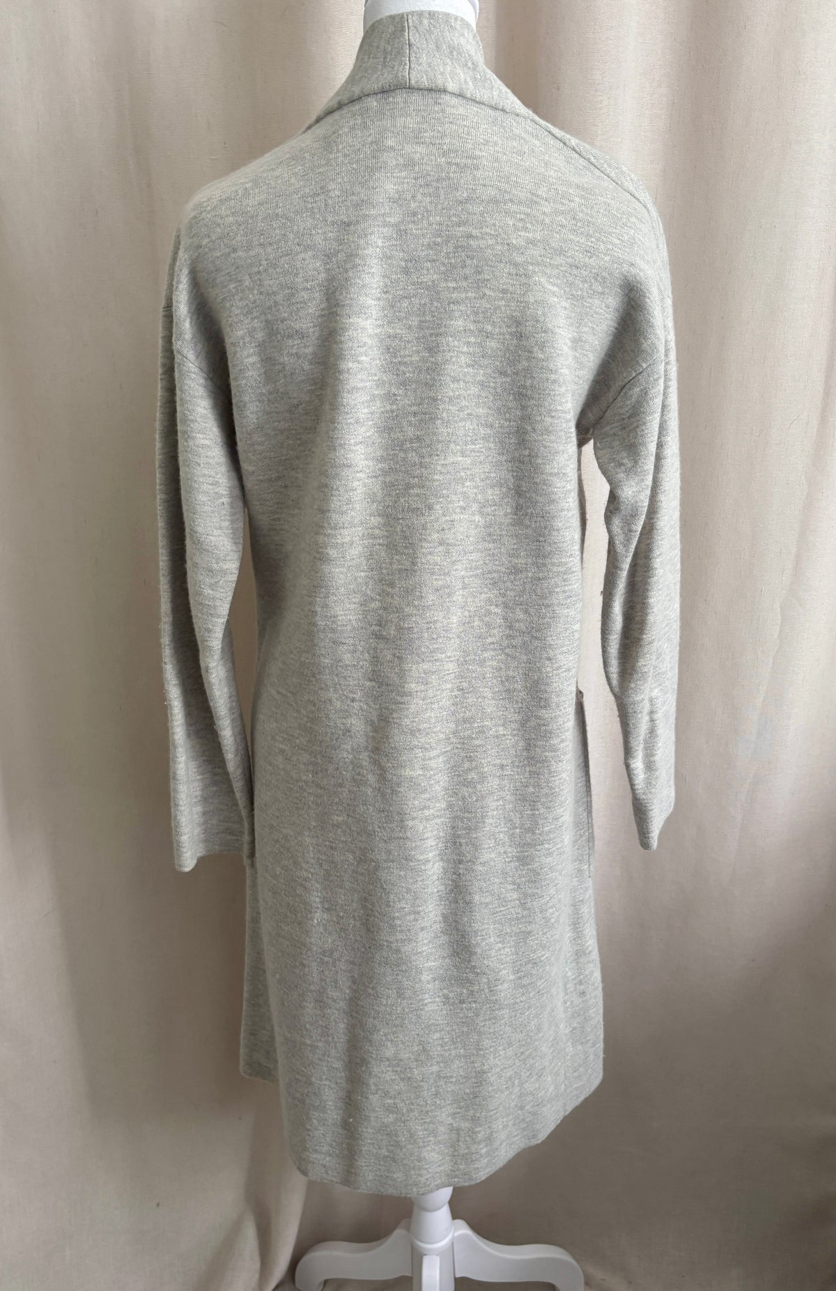 Babaton Long Cardigan — Size S