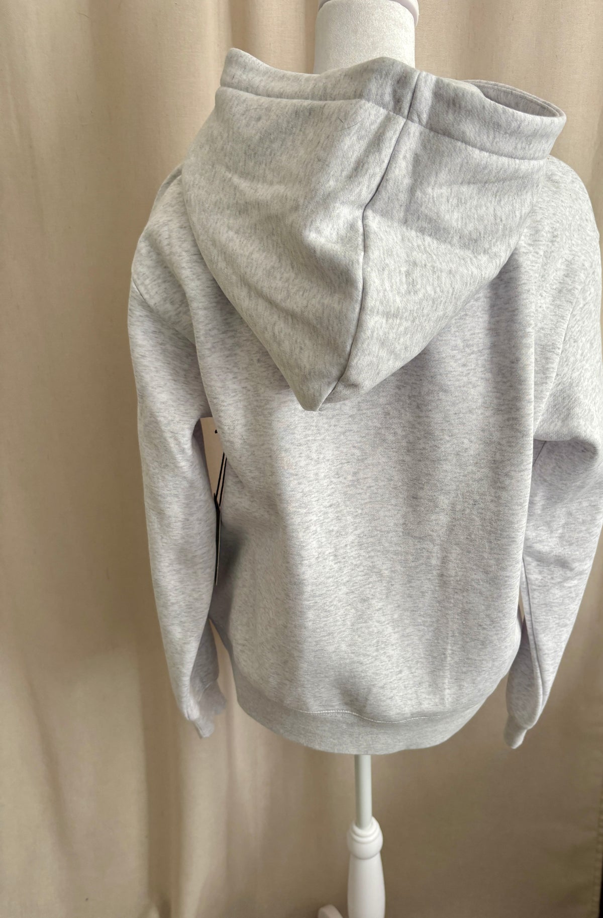 Brunette The Label The Kind Club Hoodie — Size S/M
