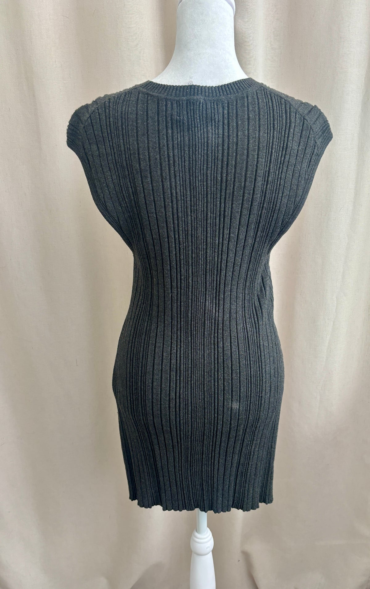 Banana Republic Long Tunic Knit — Size M