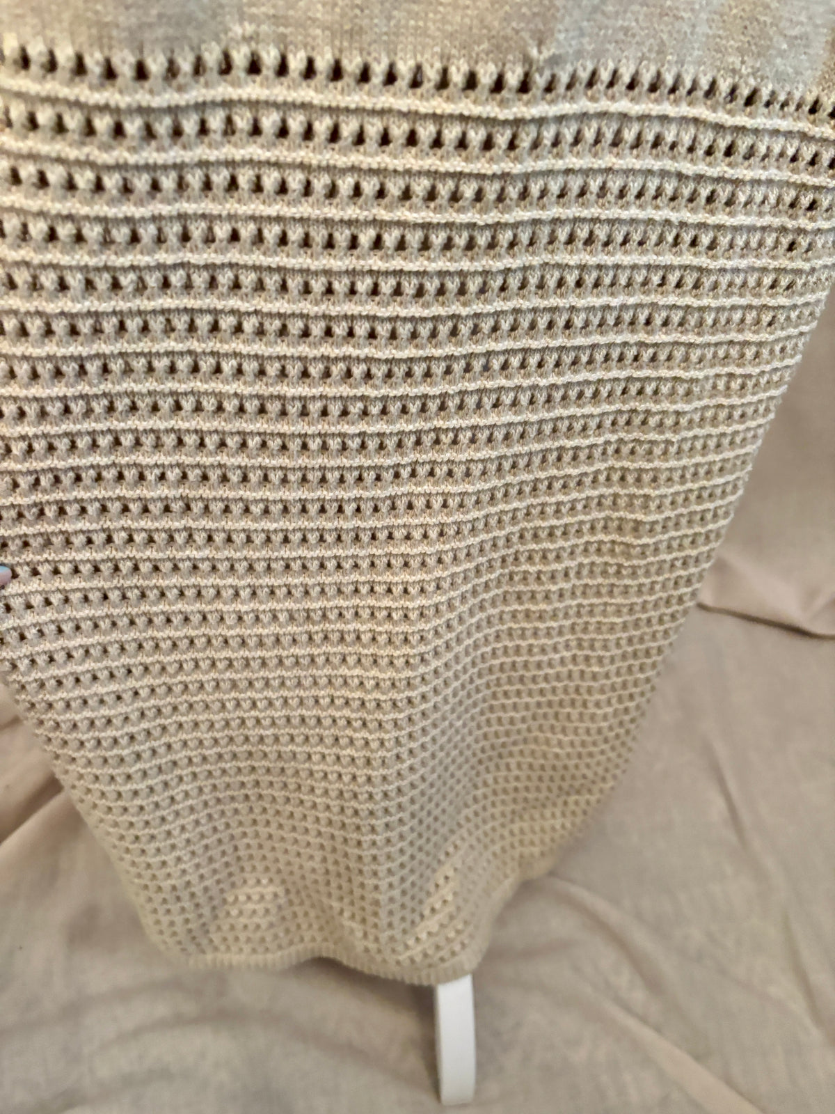 Universal Threads Knit Midi Dress — Size M