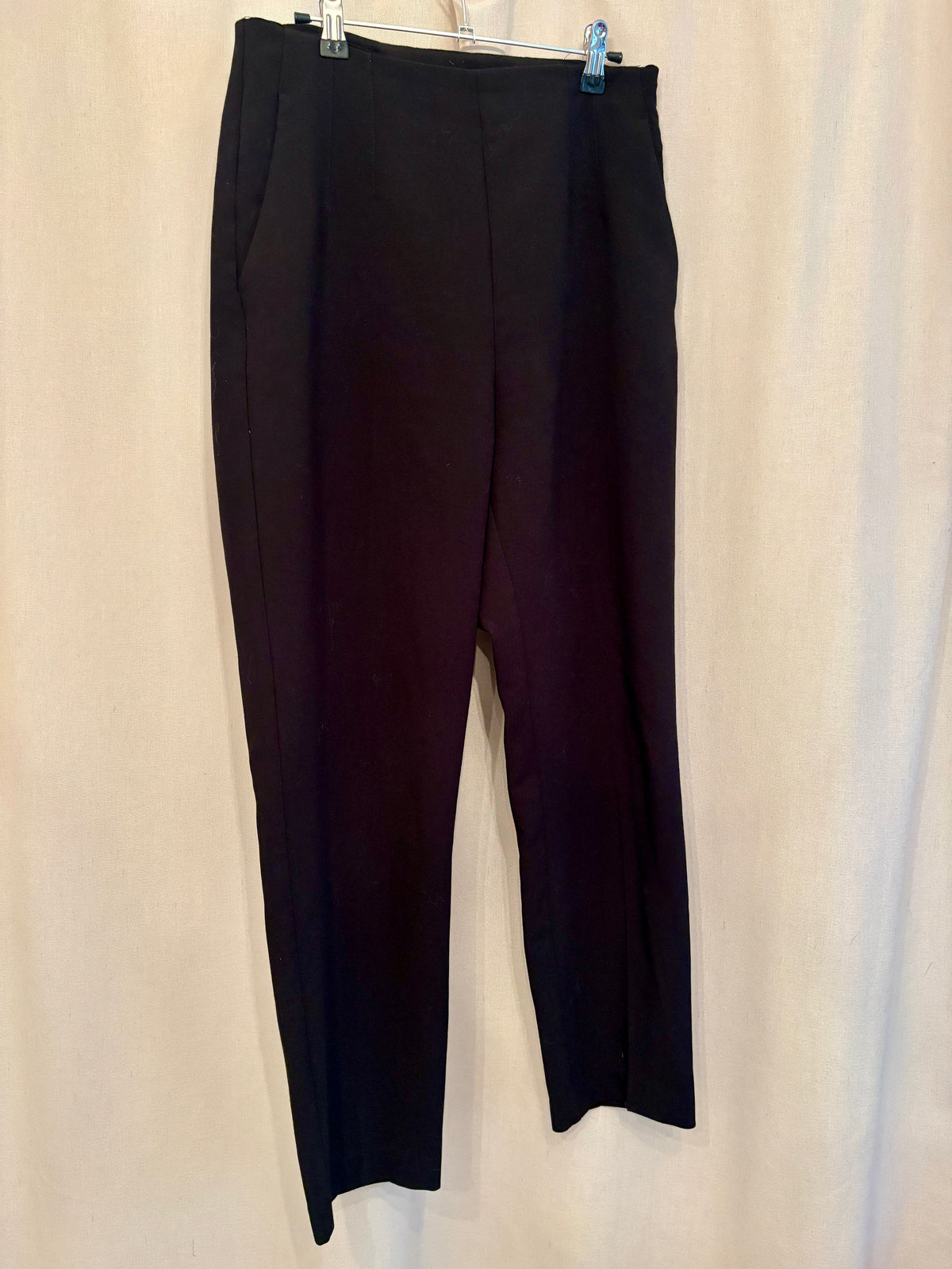 Dynamite Kendall Tailored Slim Ankle Pants — Size 6