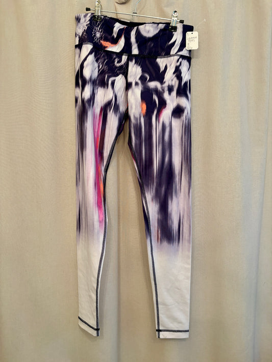 lululemon Wunder Under Leggings — Size 8