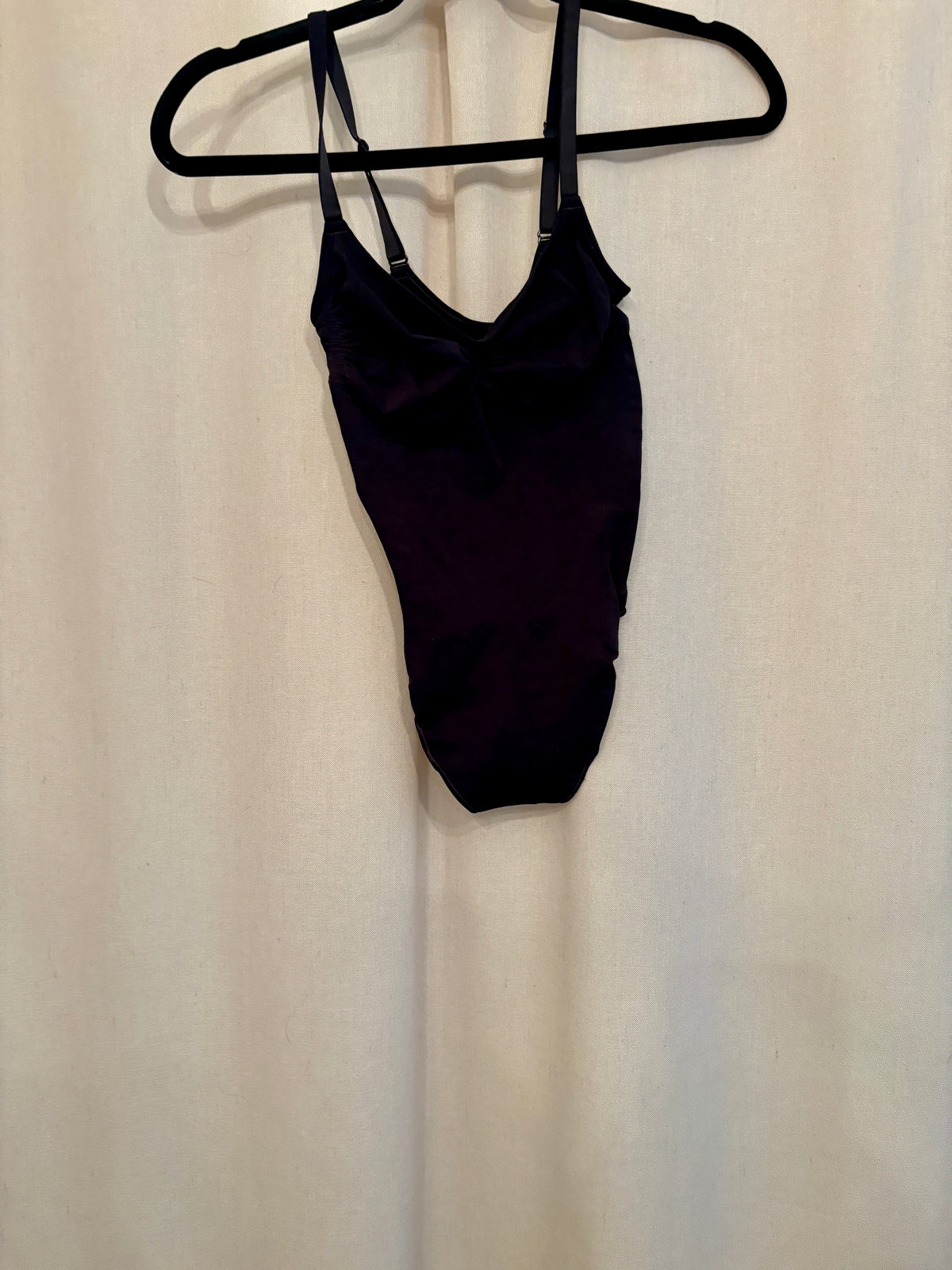 SKIMS Seamless Sculpt Bodysuit — Size L