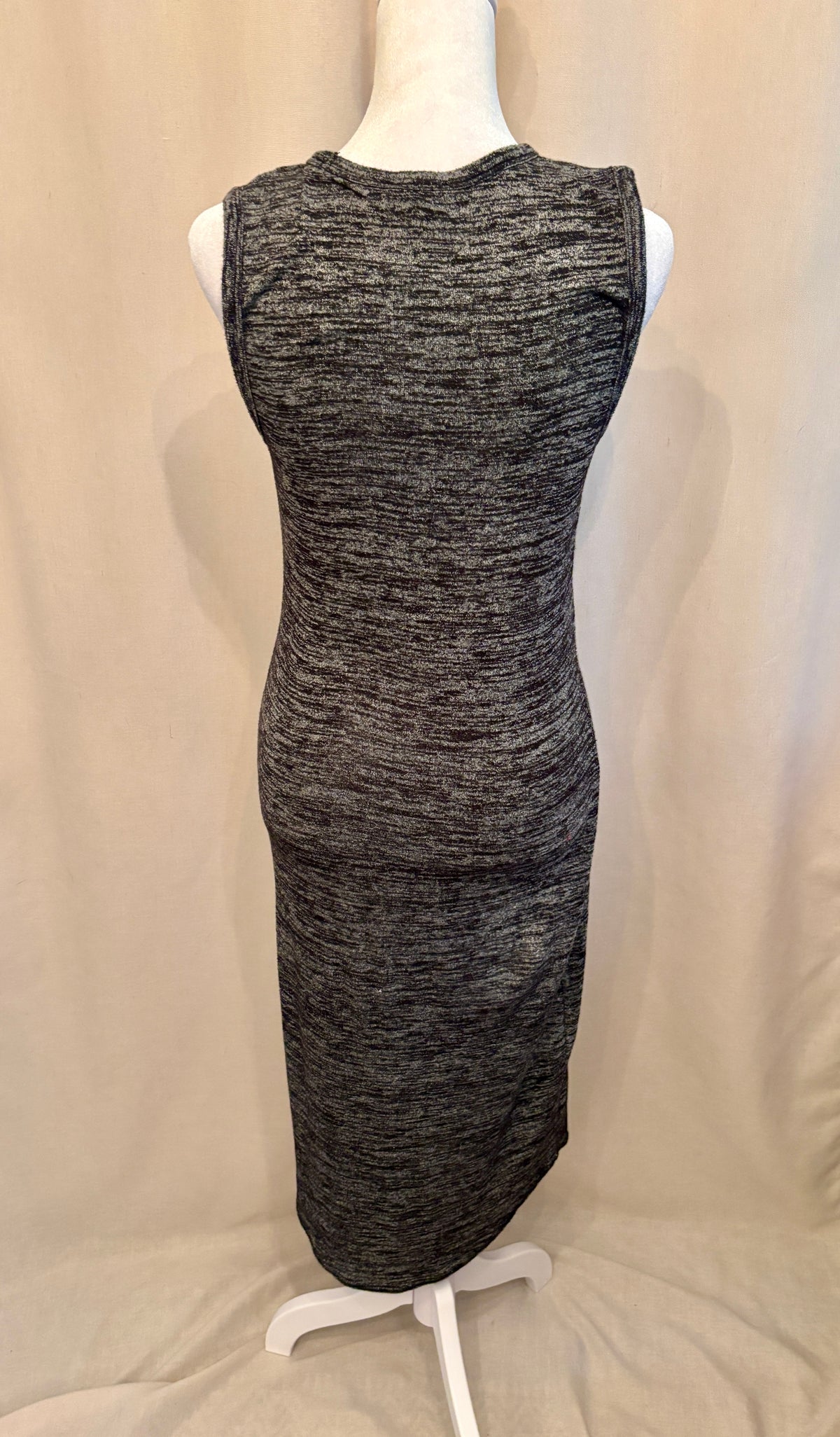 Wilfred Free Static Tank Dress — Size S