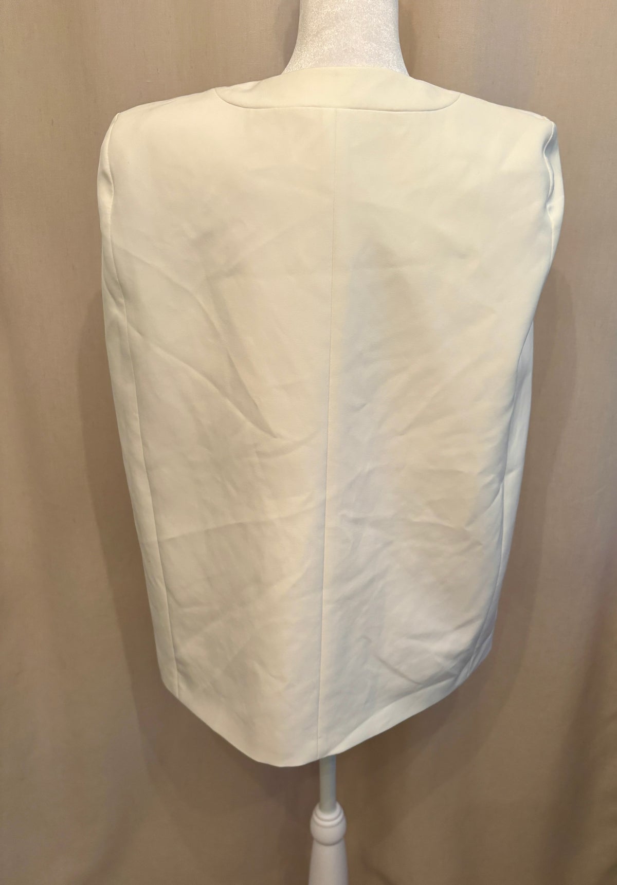 Ever New Cape Blazer — Size 0