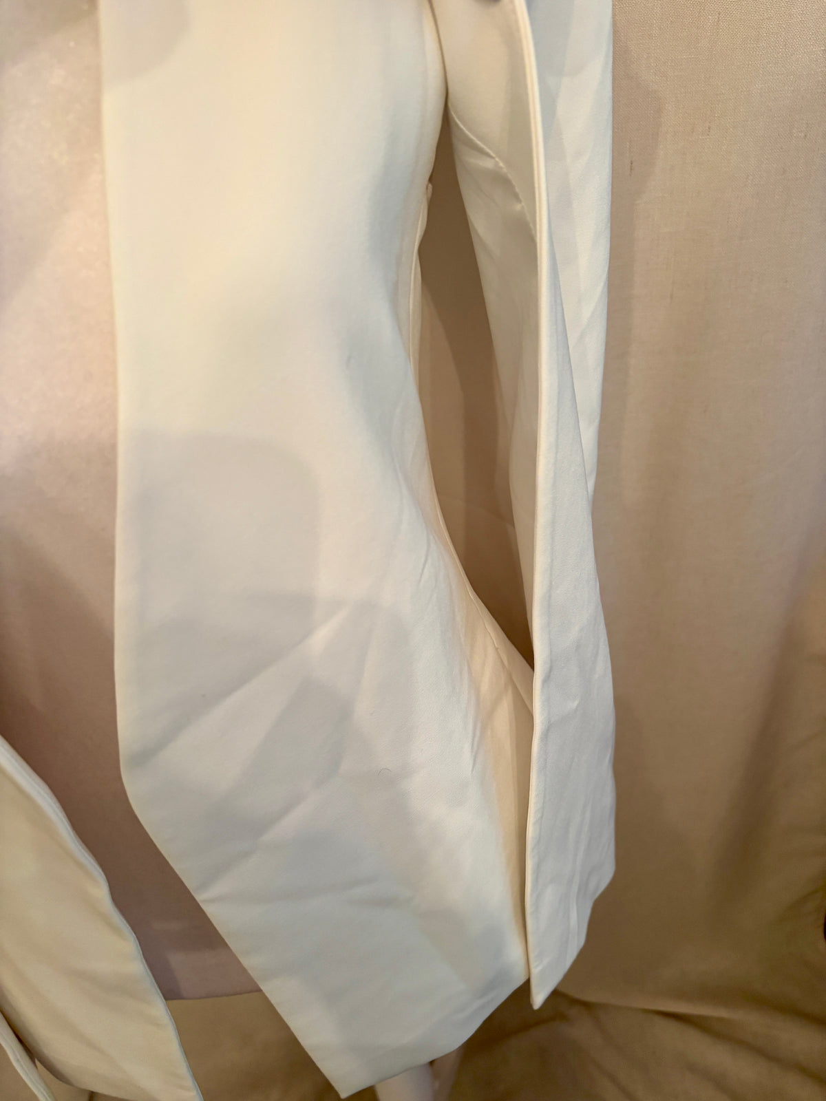 Ever New Cape Blazer — Size 0