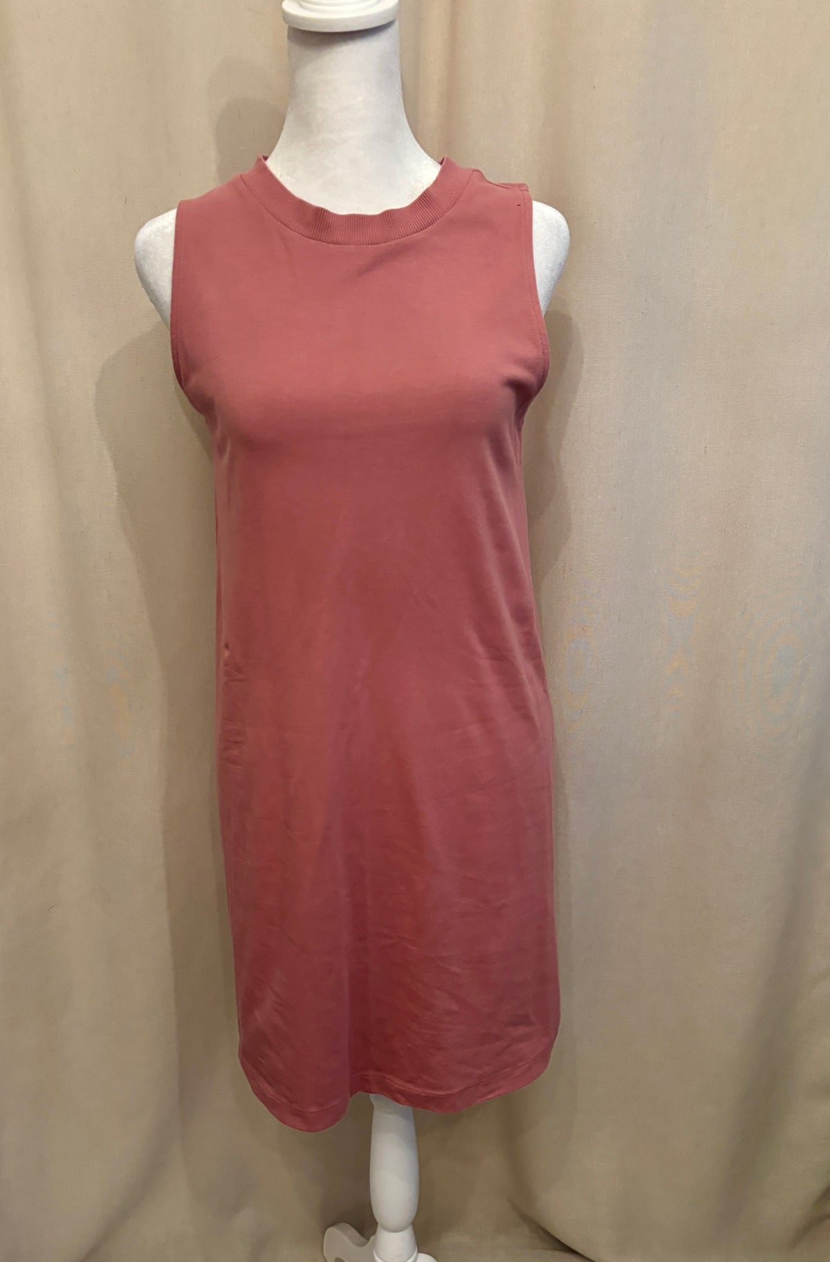 A New Day Tank Dress — Size XS