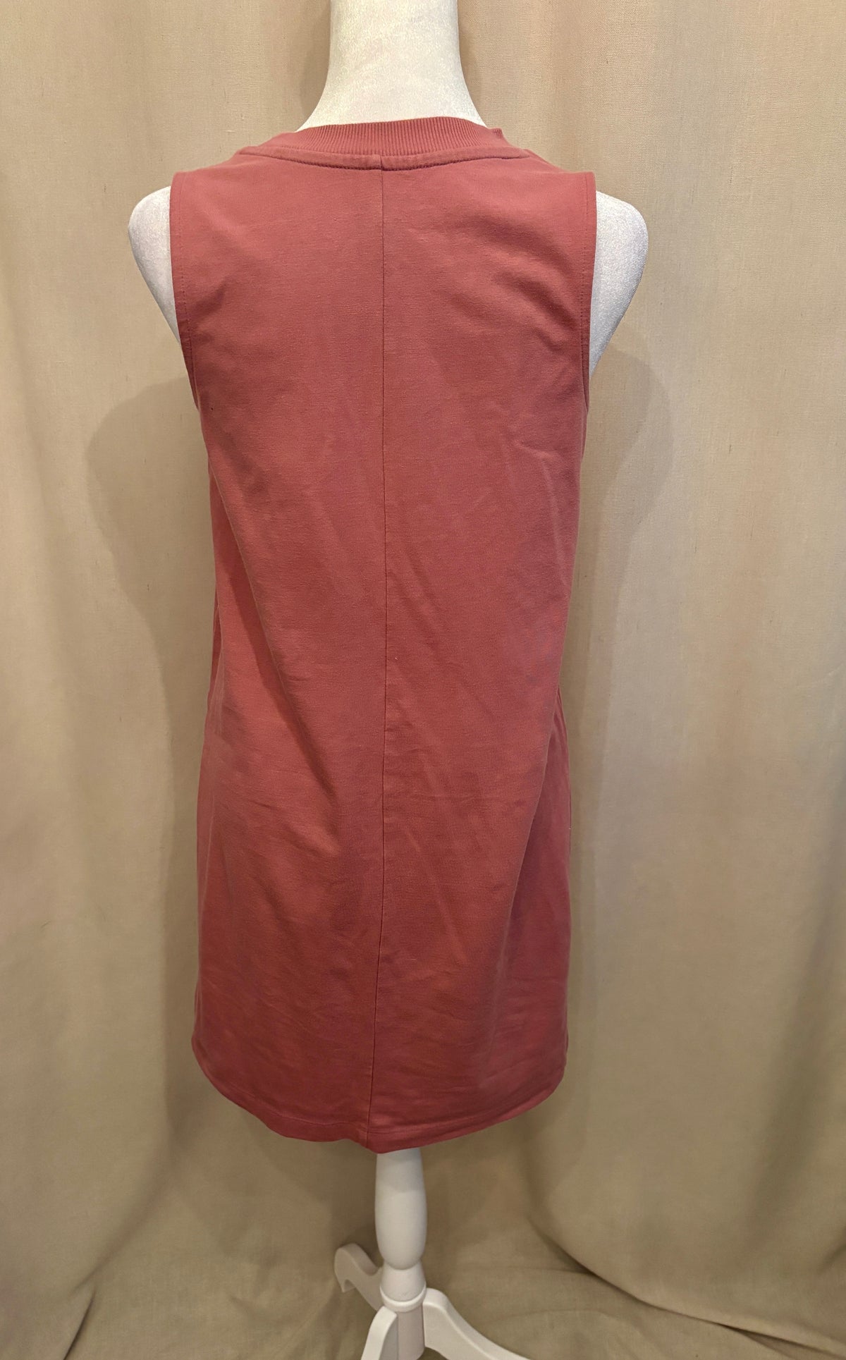 A New Day Tank Dress — Size XS