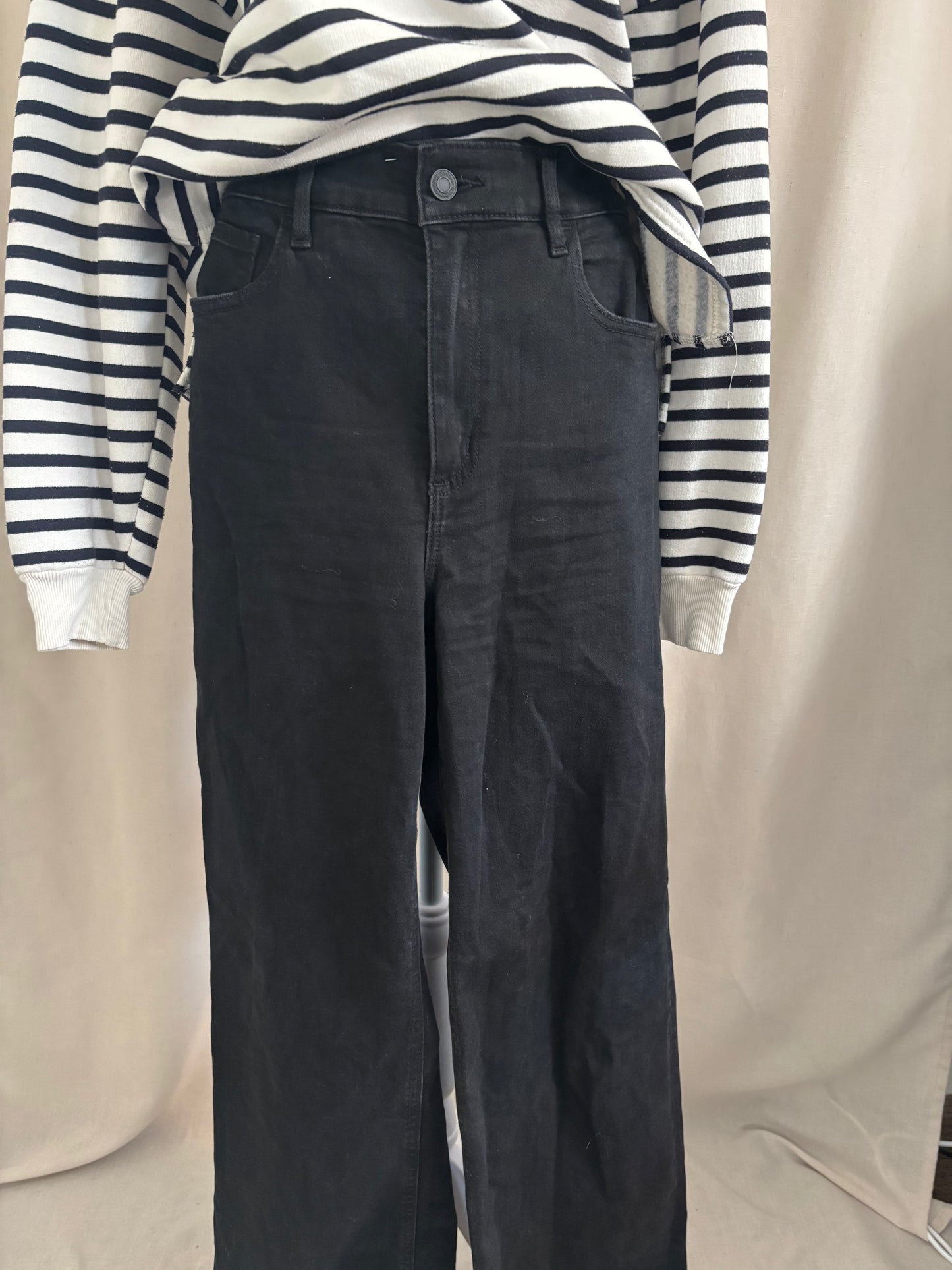 Dynamite Heidi Jeans - Size 10 / 30