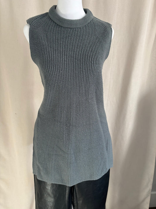 Wilfred Sweater Vest - Size Small
