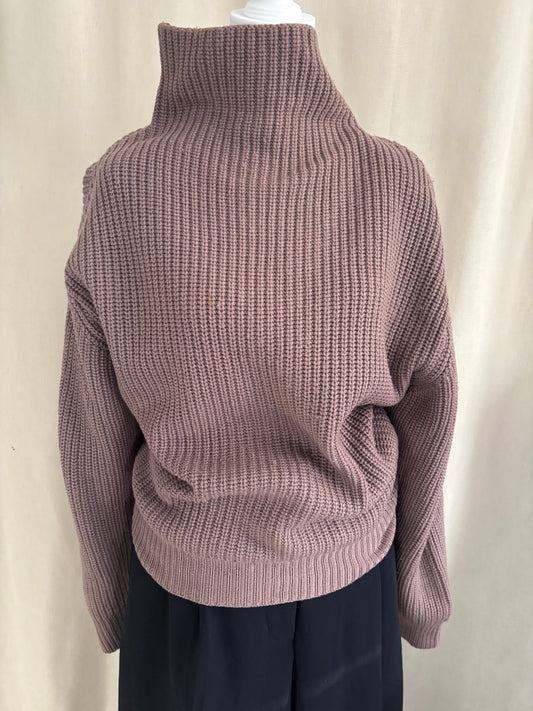 Wilfred Montpellier Sweater Size Medium
