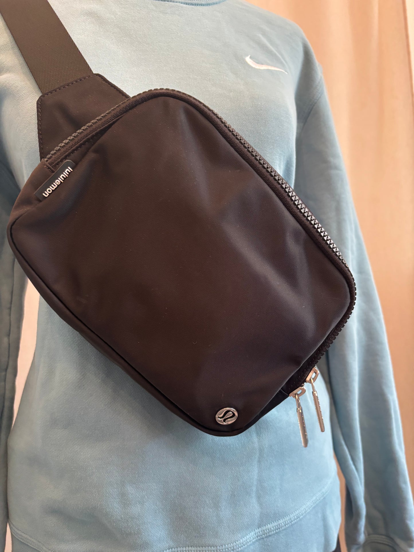 Lululemon Belt Bag 2L