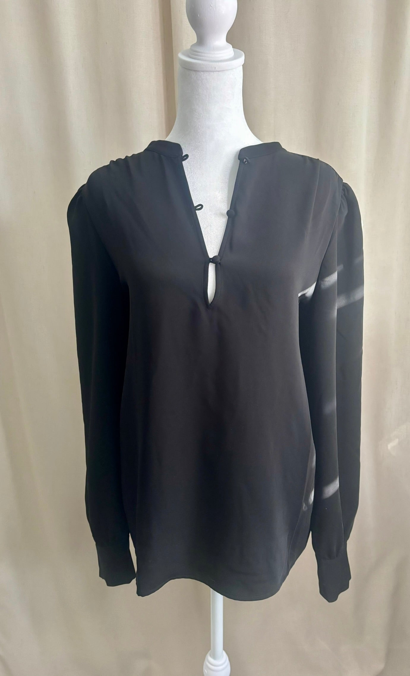 Wilfred Ava Blouse | Size L NWT