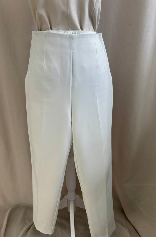 Dynamite Kendall Tailored Slim Ankle Pant | Size 10