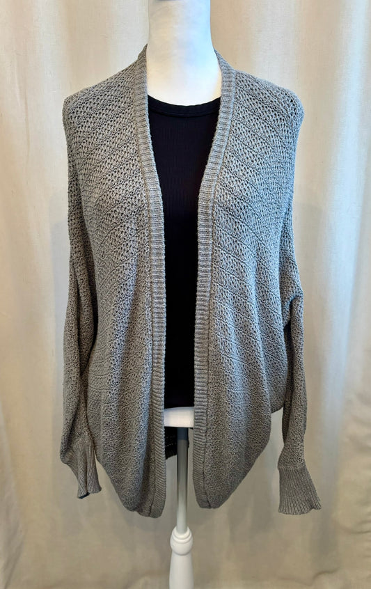 Aerie Wrap Cardigan | Size M