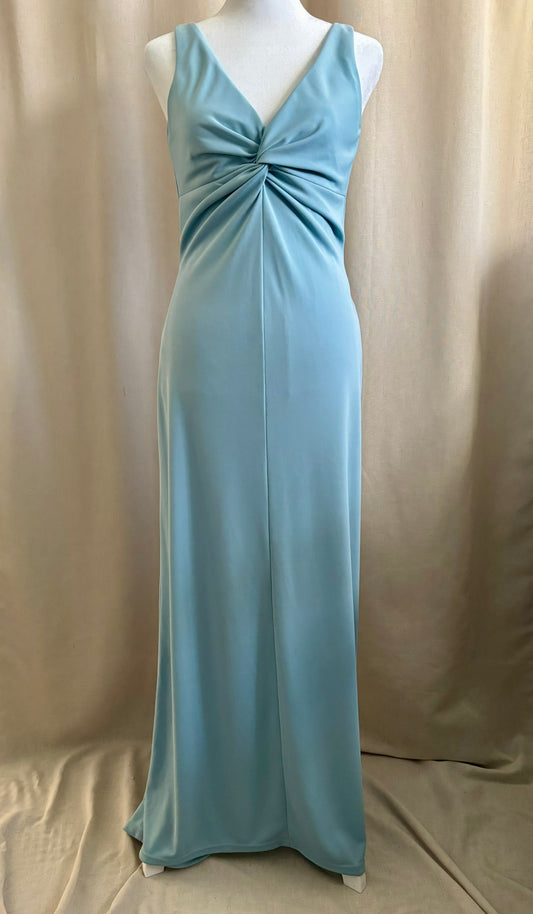 Galleria Light Blue Dress | Fits S