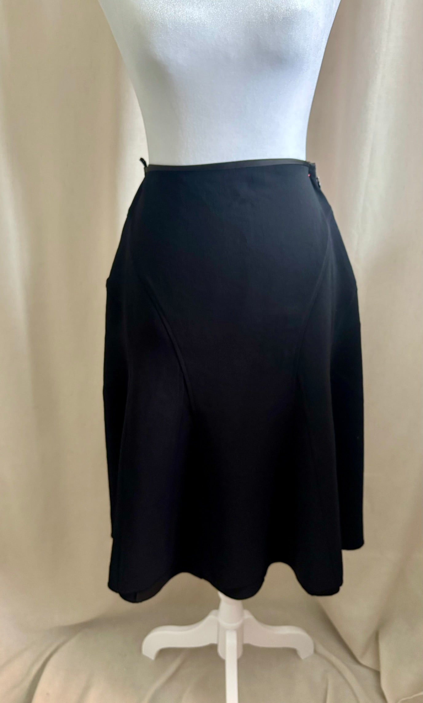Wilfred Fit and Flare Skirt | Size 6