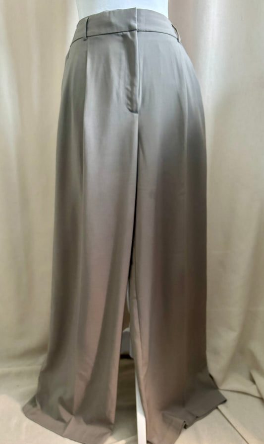 Dynamite Wide Leg Trouser | Size 6