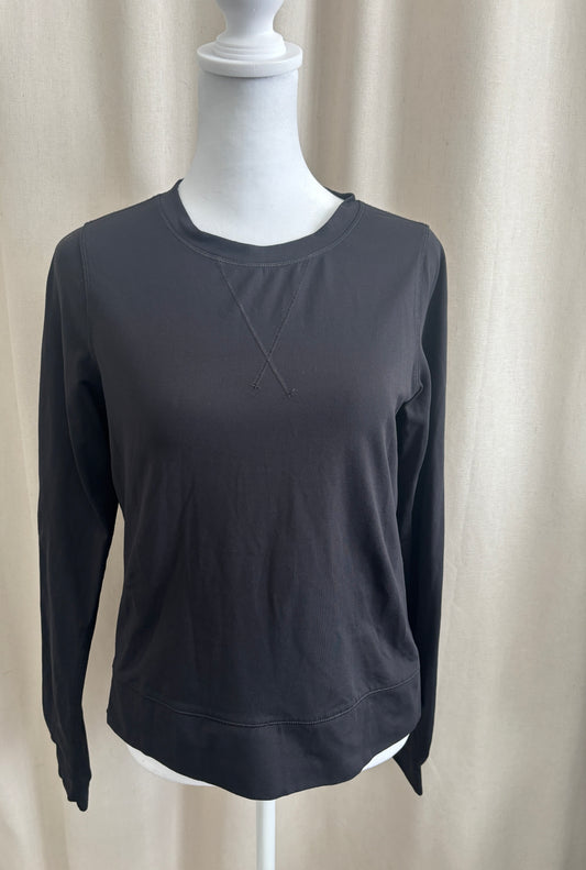 Lululemon Cropped Crewneck | Size 4