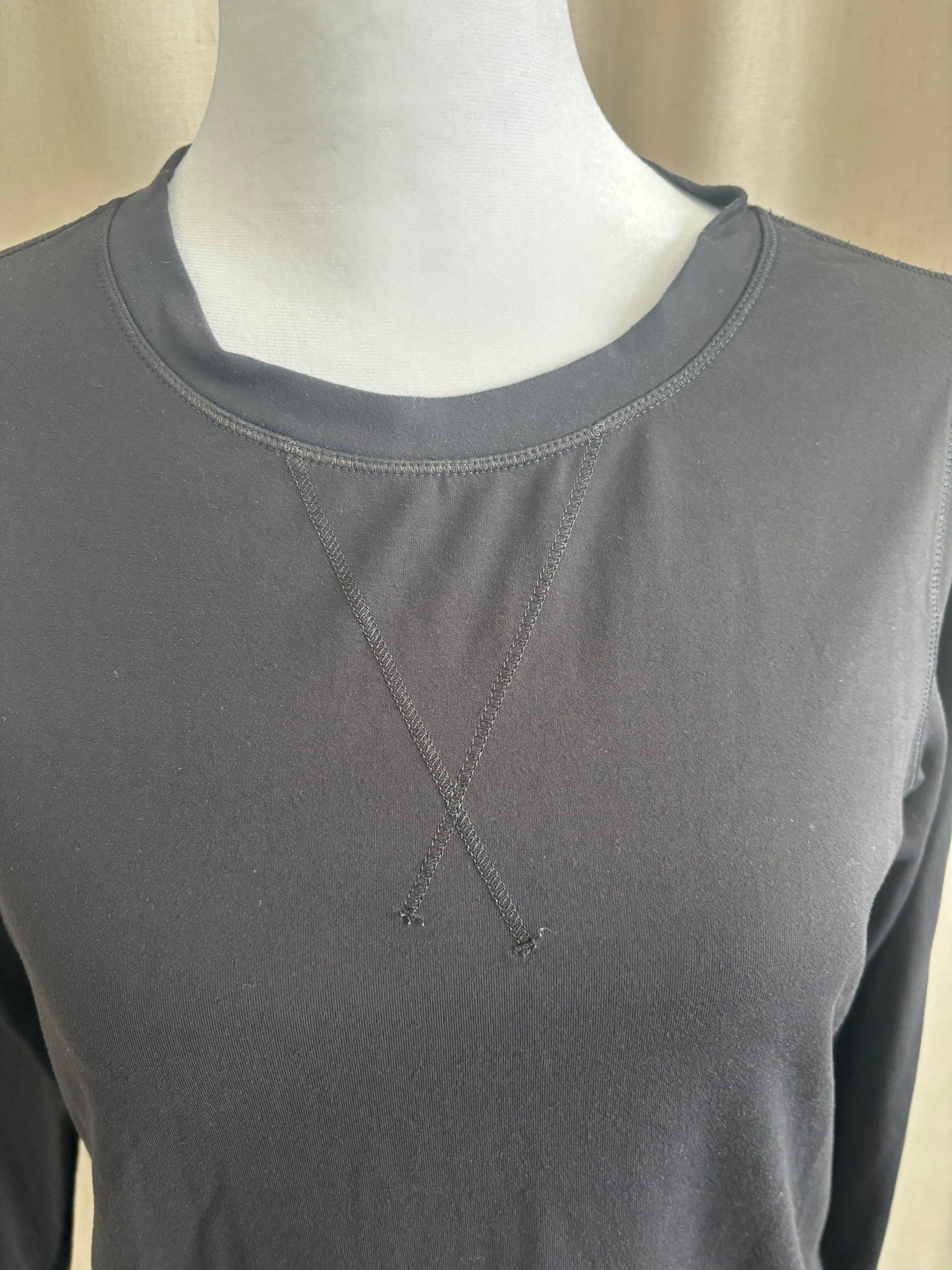 Lululemon Cropped Crewneck | Size 4
