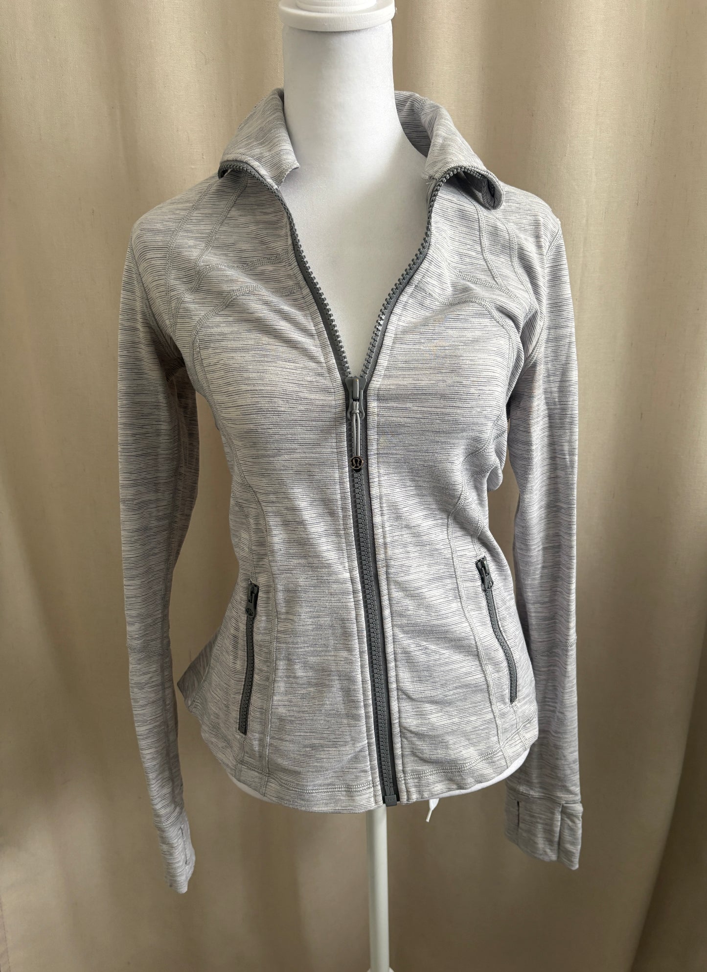 Lululemon Define Jacket | Size 8