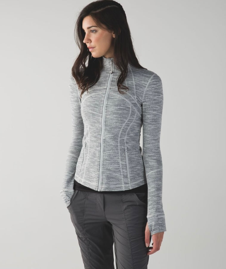 Lululemon Define Jacket | Size 8