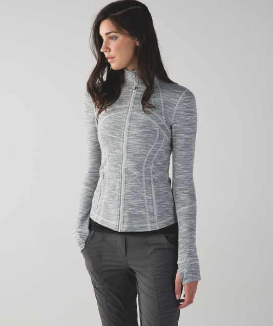Lululemon Define Jacket | Size 8