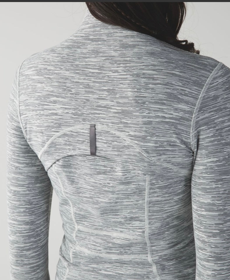 Lululemon Define Jacket | Size 8
