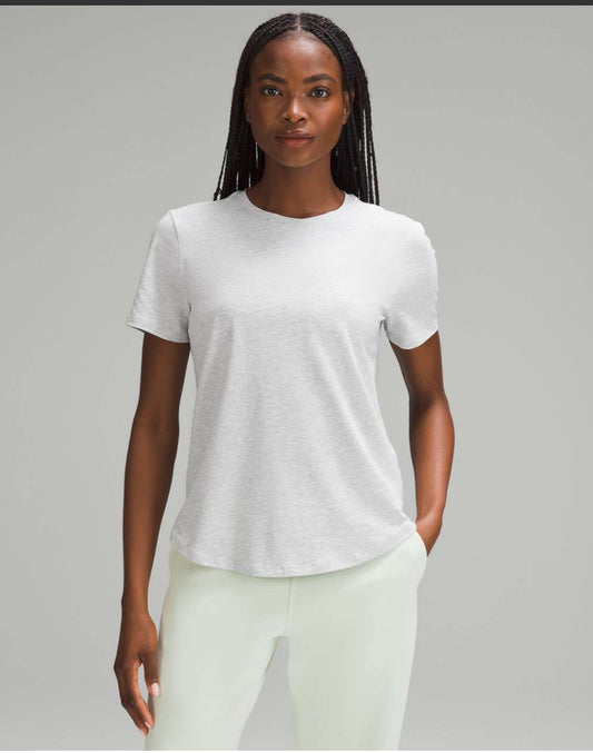 Lululemon Love Crewneck T-Shirt | Size L