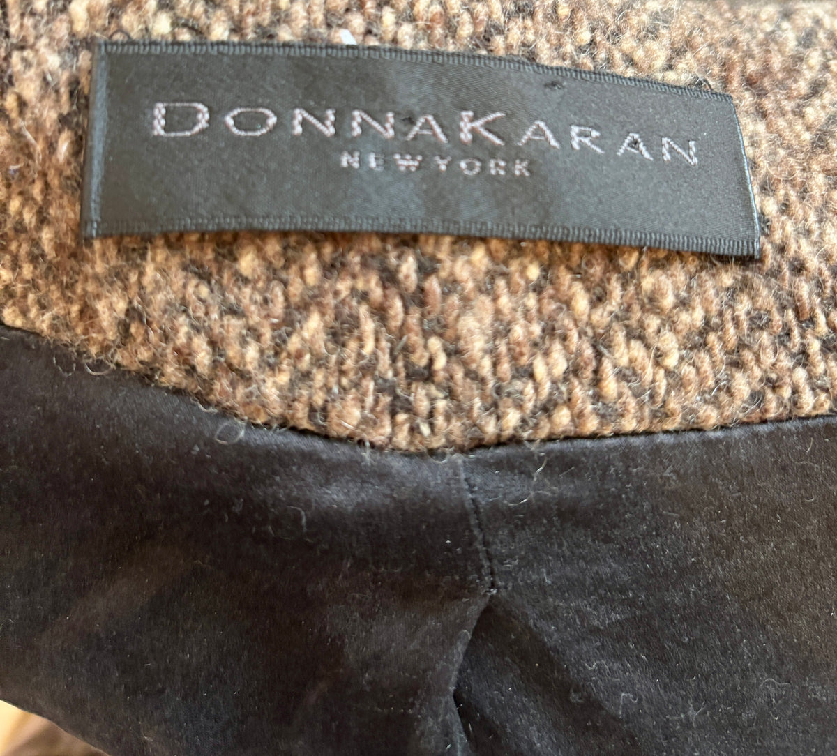Donna Karan New York Blazer | Size 6