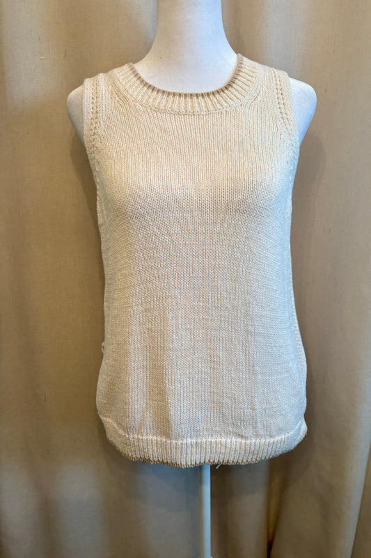 Banana Republic Knit Tank | Size XS