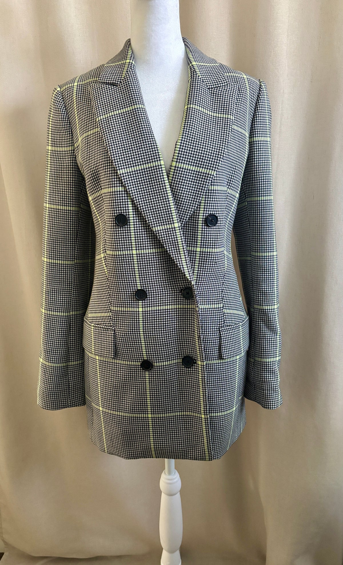 Wilfred Margeaux Blazer | Size 6