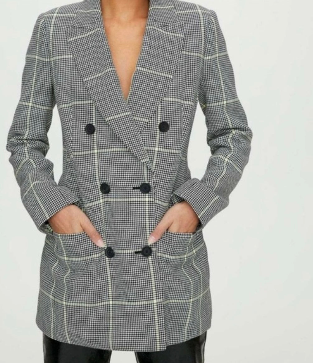 Wilfred Margeaux Blazer | Size 6