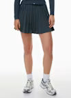 TnaMOVE™ Pleated Tennis Mini Skirt — Size S