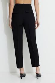 Dynamite Kendall Tailored Slim Ankle Pants — Size 6
